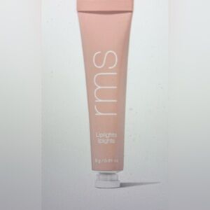 RMS Beauty Lip Shine‎ - NWT, Babette color